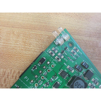 iTECH 181092 Circuit Board 341078-02110 - Used