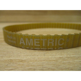 Ametric 10T5-325 Timing Belt T5-325 (Pack of 4)