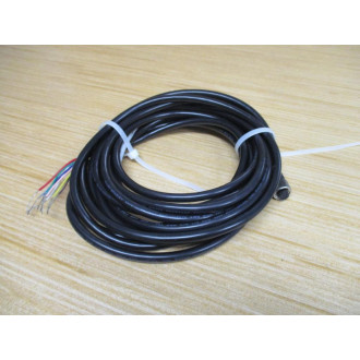 Allen Bradley 889D-F8AB-5 DC Micro Cable 889DF8AB5 - New No Box