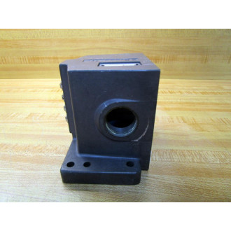 Balluff BNS-819-D04-R12-100-10-B094 Mech. Limit Switch Encl. Only WMount - Used
