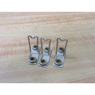 General Electric CR123C6.95A GE Heater Element C6.95A (Pack of 3)