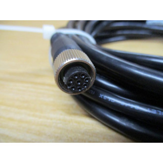 Allen Bradley 889D-F8AB-5 DC Micro Cable 889DF8AB5 - New No Box