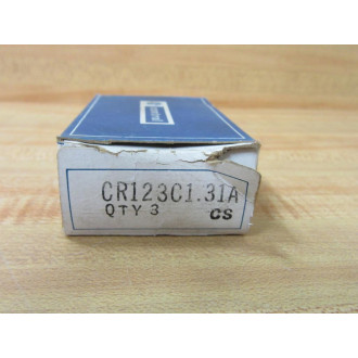 General Electric CR123C1.31A GE Overload Heater C1.31A (Pack of 3)