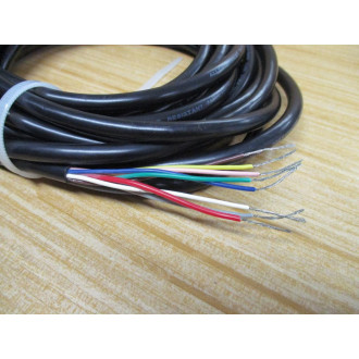 Allen Bradley 889D-F8AB-5 DC Micro Cable 889DF8AB5 - New No Box