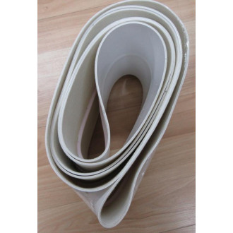 Midwest Industrial Rubber 23614 Endless Belt - New No Box