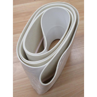 Midwest Industrial Rubber 23614 Endless Belt - New No Box