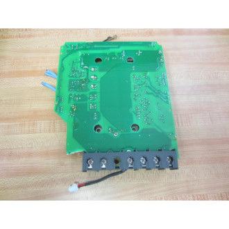 Siemens G85139-K1790 Power Board G85139-K1790-A Torn Corner - Parts Only