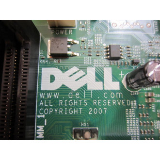 Dell PU049 OptiPlex MotherBd PWB PU049 0PU052 74431 - Used