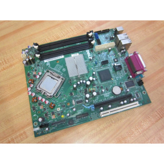 Dell PU049 OptiPlex MotherBd PWB PU049 0PU052 74431 - Used