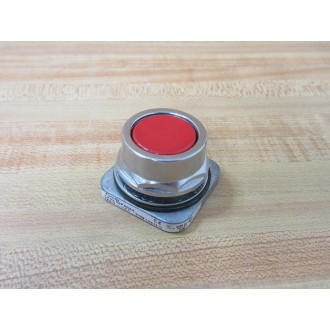Furnas 52PA8A2 Momentary Pushbutton (Pack of 3) - New No Box