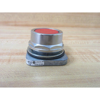 Furnas 52PA8A2 Momentary Pushbutton (Pack of 3) - New No Box