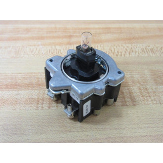 Cutler Hammer E30GG Eaton Compact Pushbutton WO Buttons