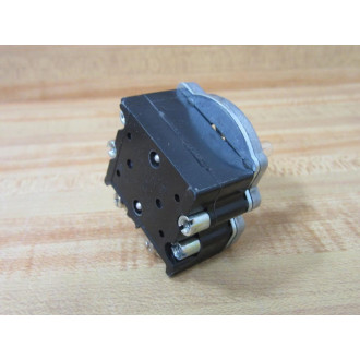Cutler Hammer E30GG Eaton Compact Pushbutton WO Buttons