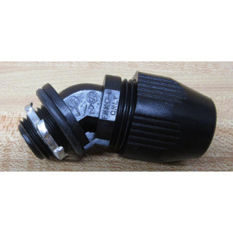 Thomas And Betts LT450P Bullet Connector 12" 45 Degree (Pack of 18) - New No Box