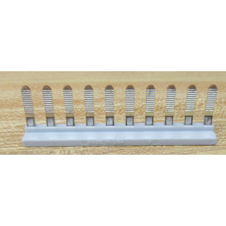 280851 Insulated Side Jumper (Pack of 35)