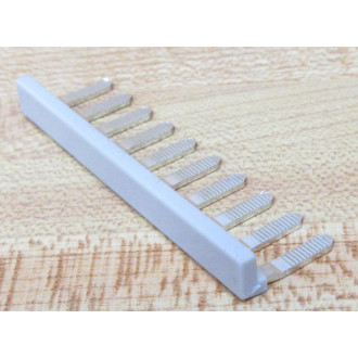 280851 Insulated Side Jumper (Pack of 35)