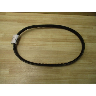 Gates 9013-2037 Tri-Power Cogged V-Belt B37 (Pack of 3)