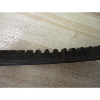 Gates 9013-2037 Tri-Power Cogged V-Belt B37 (Pack of 3)
