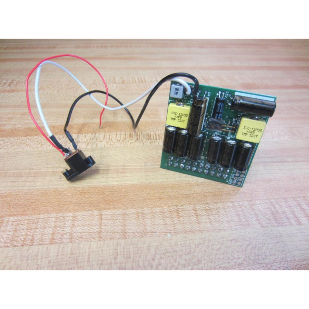 Mini-Box PW-200-M 200W12V DC-DC Micro Power Supply PW200M - Used