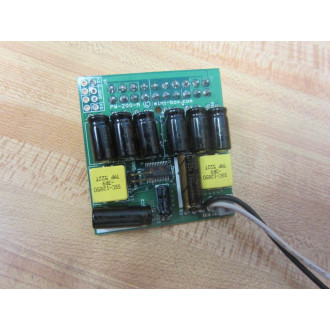 Mini-Box PW-200-M 200W12V DC-DC Micro Power Supply PW200M - Used
