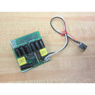 Mini-Box PW-200-M 200W12V DC-DC Micro Power Supply PW200M - Used