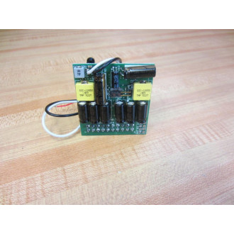Mini-Box PW-200-M 200W12V DC-DC Micro Power Supply PW200M - Used