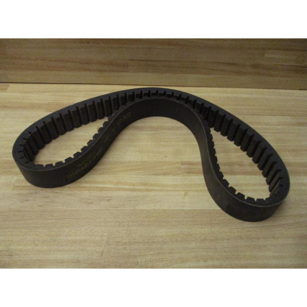 Woods 2322V421 Cogged V-Belt
