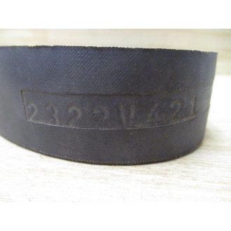 Woods 2322V421 Cogged V-Belt