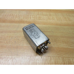North Electric 226 BCC 804A Relay 226BCC804A Old Stock - New No Box