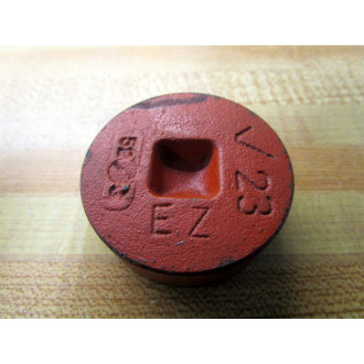 Victaulic 1-1248.3 Firelock Cap 006 - New No Box
