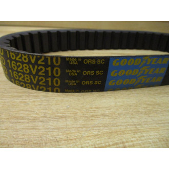 Goodyear 1628V210 Cogged V-Belt