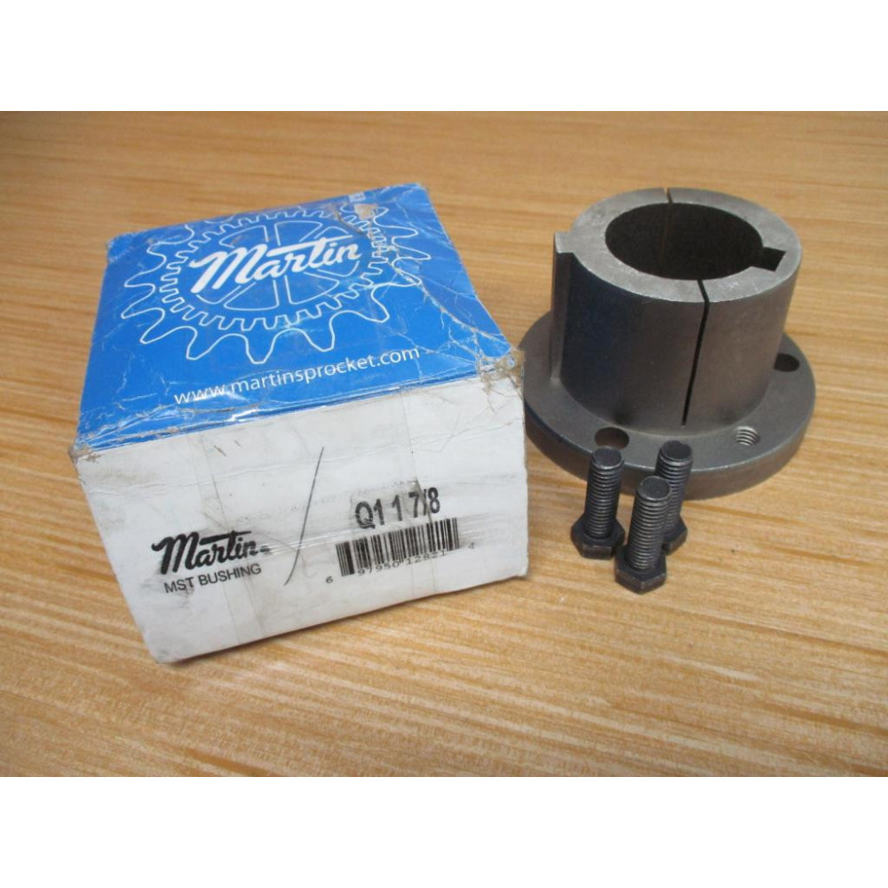 Martin Q1 1-78 MST Bushing Q1178 Martin Q1 1-78 MST Bushing Q1178