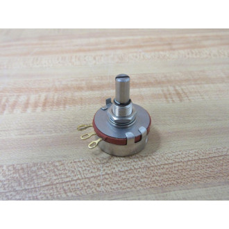 Ohmite Rv4NAYSD153A Potentiometer CMU1531E (Pack of 4) - New No Box