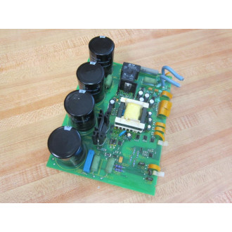Siemens G85139-K1790 Power Board G85139-K1790-A - Used