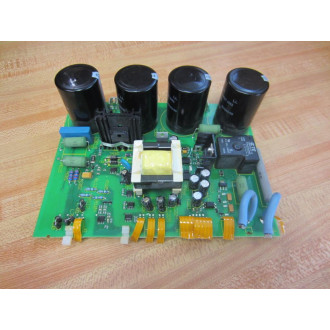 Siemens G85139-K1790 Power Board G85139-K1790-A - Used