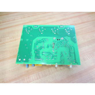 Siemens G85139-K1790 Power Board G85139-K1790-A - Used