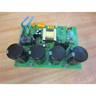 Siemens G85139-K1790 Power Board G85139-K1790-A - Used