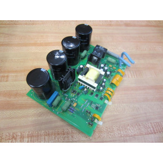 Siemens G85139-K1790 Power Board G85139-K1790-A - Used