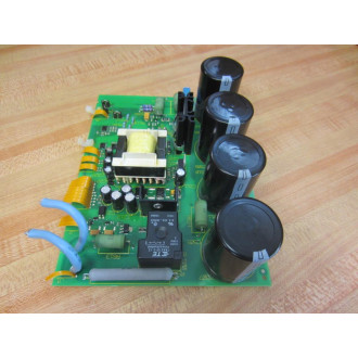 Siemens G85139-K1790 Power Board G85139-K1790-A - Used