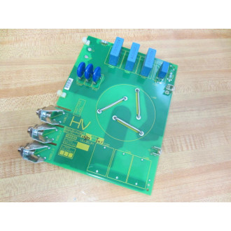 Siemens G85139-K1790-A Drive Board G85139K1790A - Used