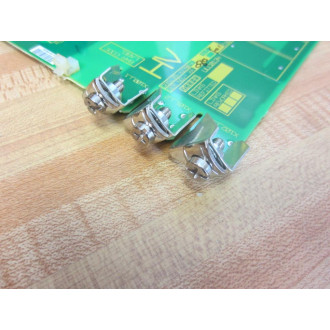 Siemens G85139-K1790-A Drive Board G85139K1790A - Used