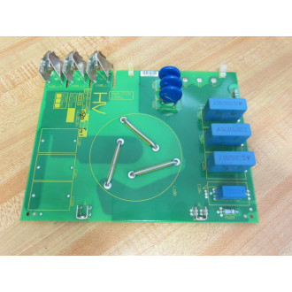 Siemens G85139-K1790-A Drive Board G85139K1790A - Used
