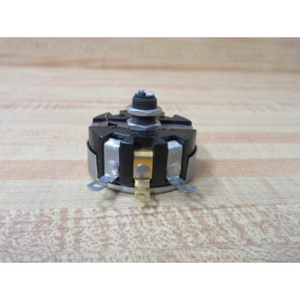 Clarostat A58-2500 Potentiometer A582500 4 Watt - New No Box