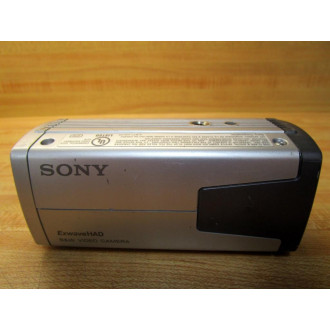 Sony SSC-M383 Video Camera SSCM383 - Used