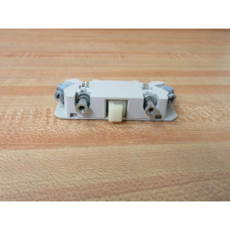 Cutler Hammer C320KGS21 Auxiliary Contact
