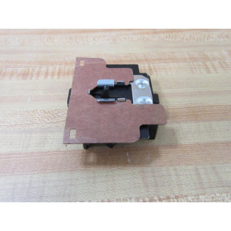 General Electric CR305X300A Auxiliary Contact - New No Box