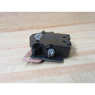 General Electric CR305X300A Auxiliary Contact - New No Box