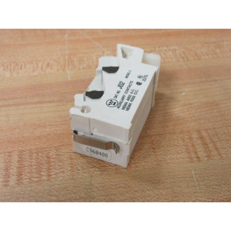 Westinghouse J02 Auxiliary Contact 9084A17G03 - New No Box