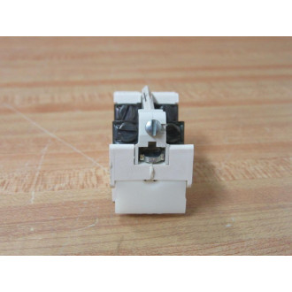Westinghouse J02 Auxiliary Contact 9084A17G03 - New No Box