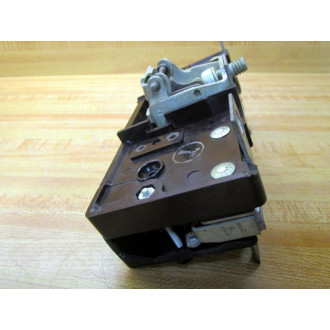 Westinghouse 2250-600 Mag. Trip Unit 1346050 Cracked Housing - Used